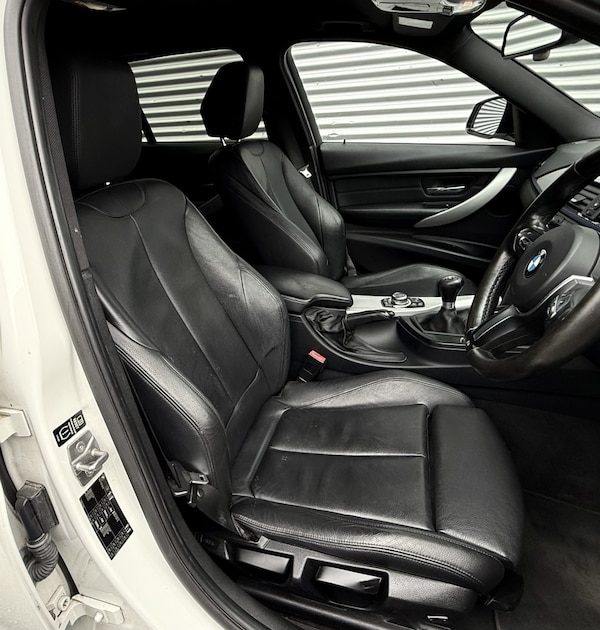 Used BMW 3 Series 2014 for sale - 76232923: Photo 6