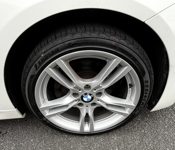 Used BMW 3 Series 2014 for sale - 76232923: Photo 7