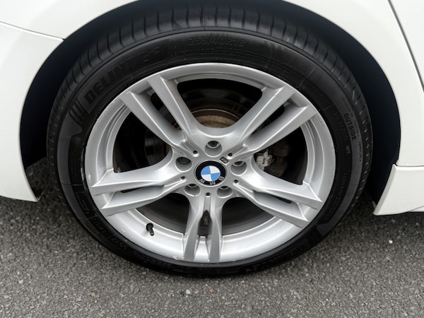 Used BMW 3 Series 2014 for sale - 76232923: Photo 8