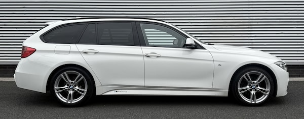 Used BMW 3 Series 2014 for sale - 76232923: Photo 9