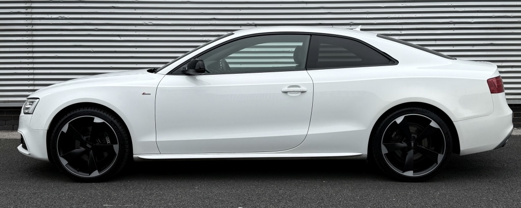 Used Audi A5 2012 for sale - 76275216: Photo 10