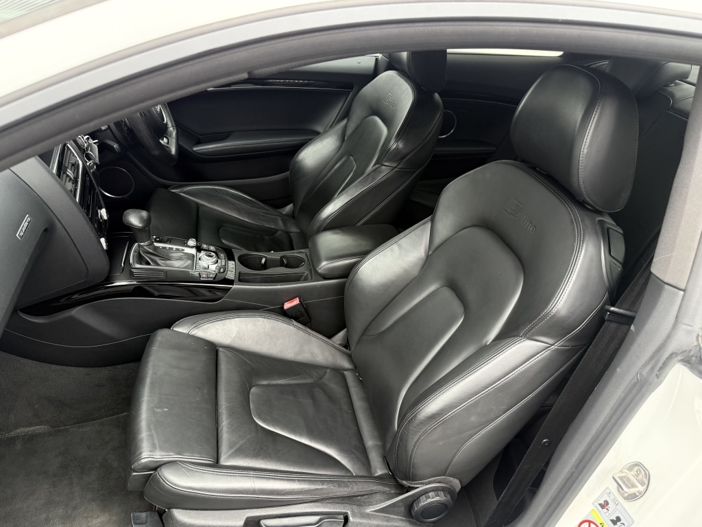Used Audi A5 2012 for sale - 76275216: Photo 12