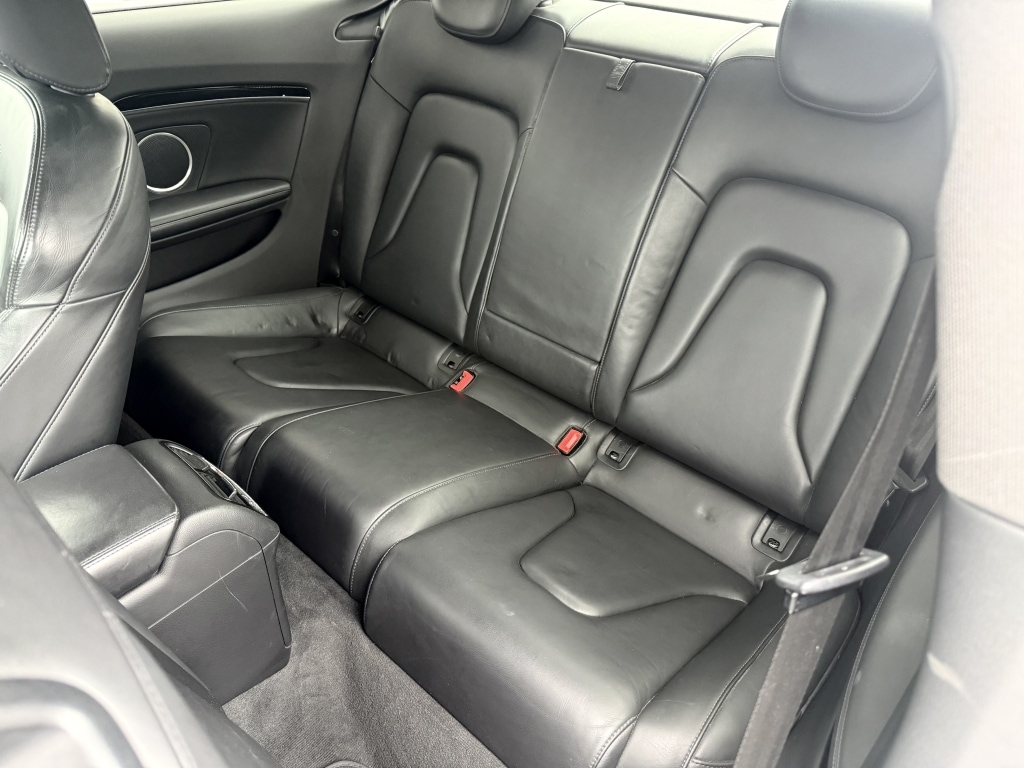 Used Audi A5 2012 for sale - 76275216: Photo 13