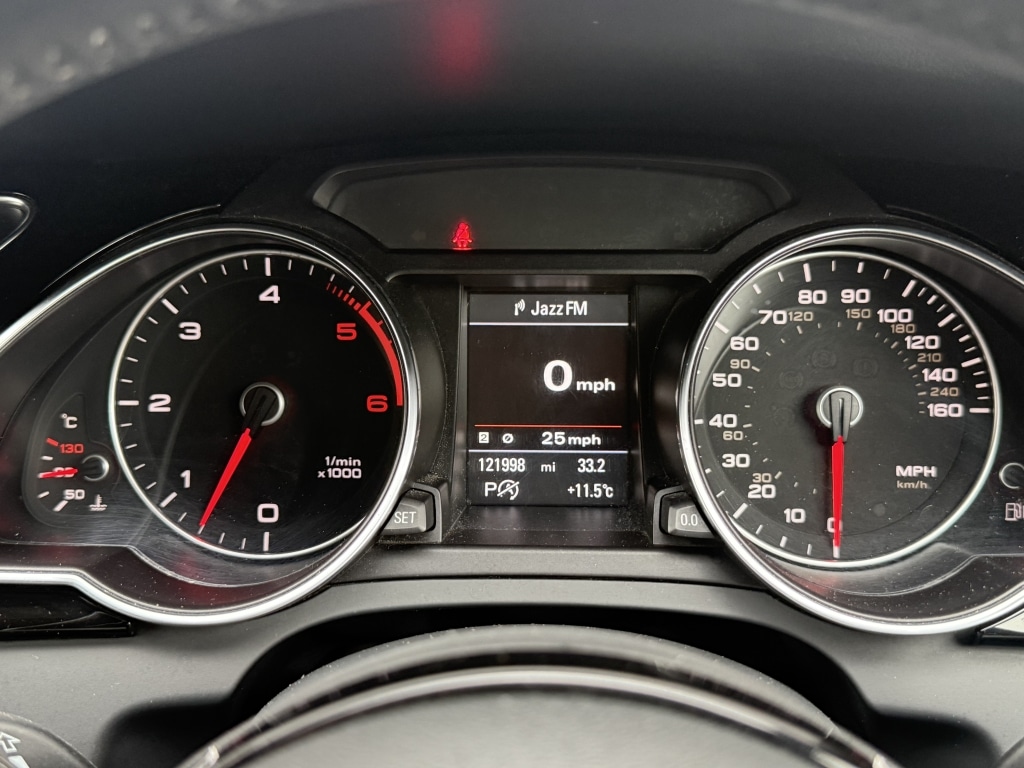 Used Audi A5 2012 for sale - 76275216: Photo 14