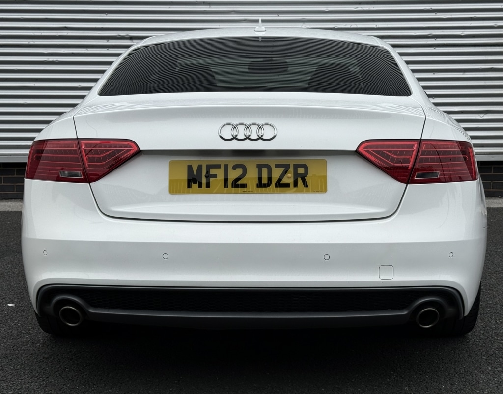 Used Audi A5 2012 for sale - 76275216: Photo 15