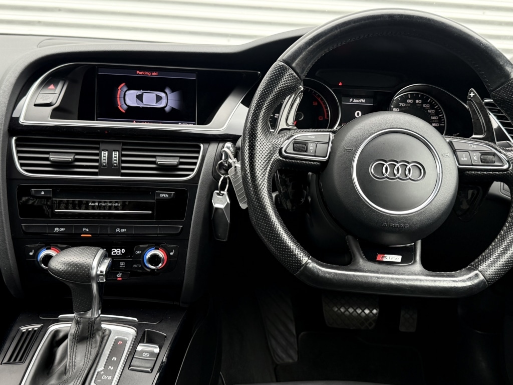 Used Audi A5 2012 for sale - 76275216: Photo 16