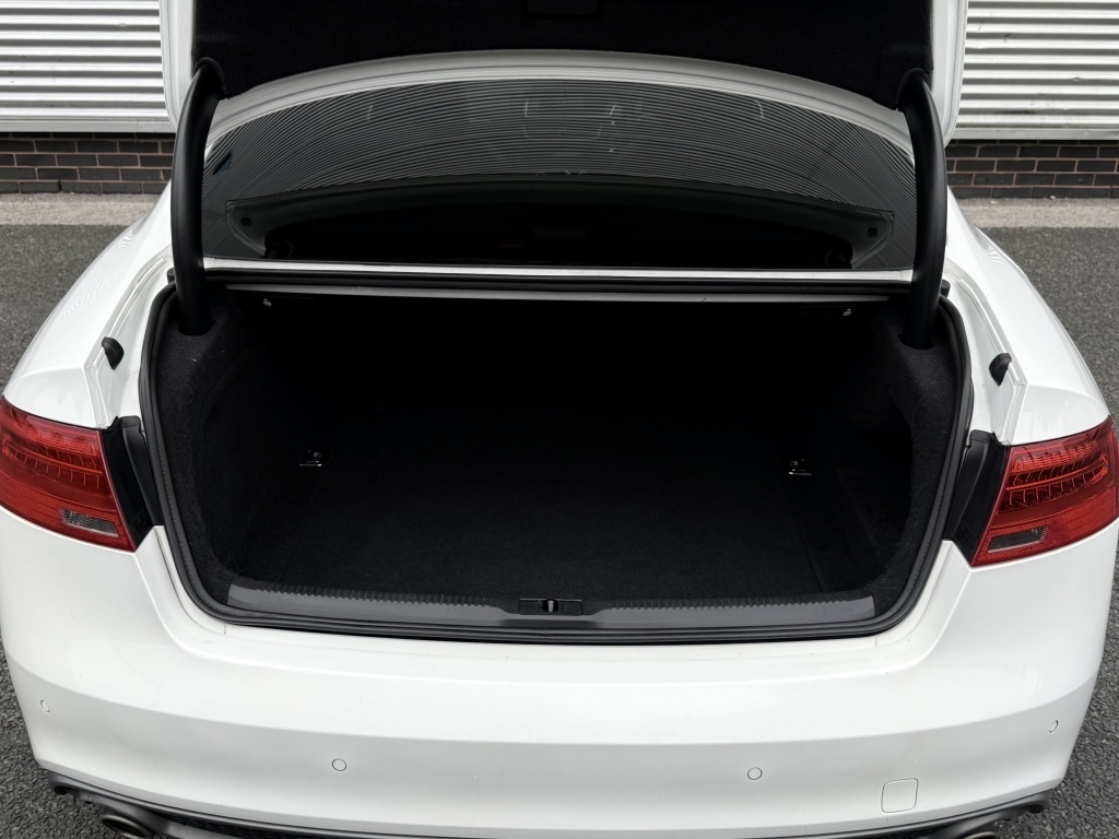 Used Audi A5 2012 for sale - 76275216: Photo 18