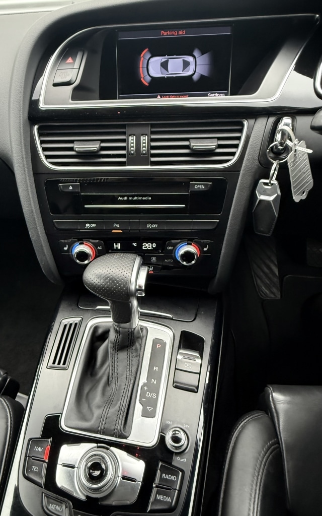 Used Audi A5 2012 for sale - 76275216: Photo 19