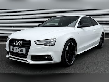 Audi - A5