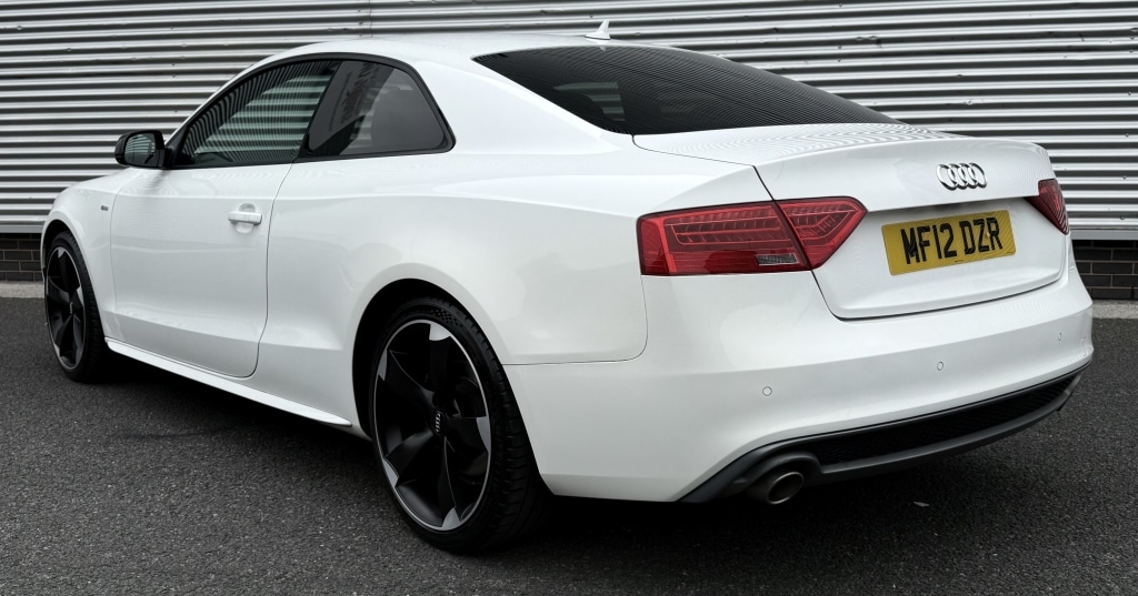 Used Audi A5 2012 for sale - 76275216: Photo 20