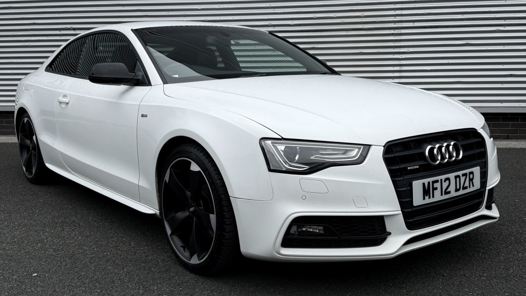 Used Audi A5 2012 for sale - 76275216: Photo 3