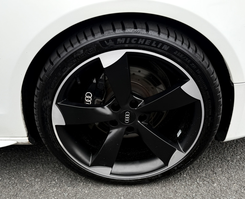Used Audi A5 2012 for sale - 76275216: Photo 4