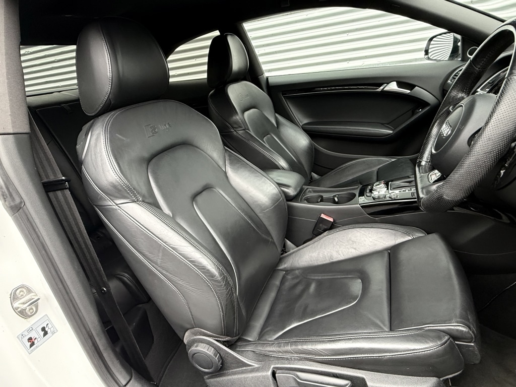 Used Audi A5 2012 for sale - 76275216: Photo 5