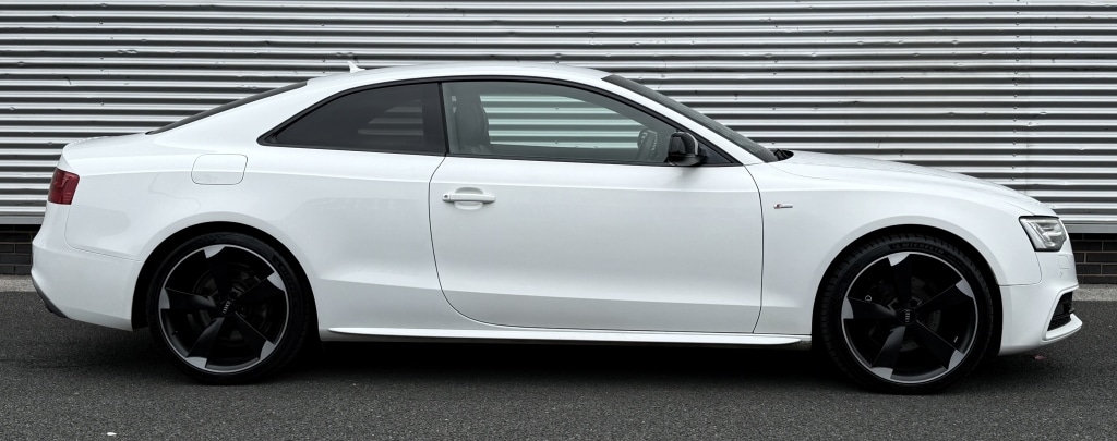 Used Audi A5 2012 for sale - 76275216: Photo 6