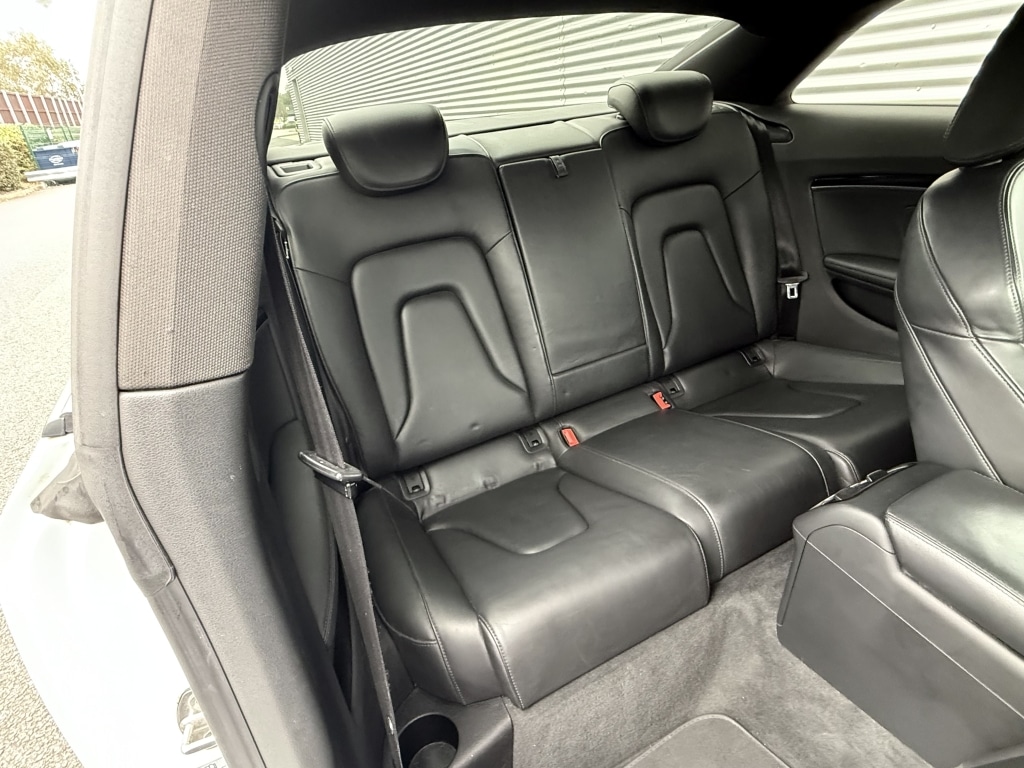 Used Audi A5 2012 for sale - 76275216: Photo 7