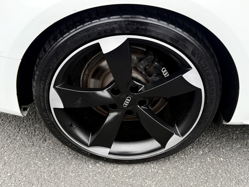 Used Audi A5 2012 for sale - 76275216: Photo 8