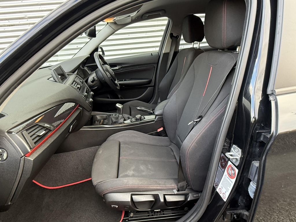 Used BMW 1 Series 2014 for sale - 77051815: Photo 10