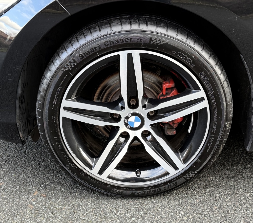 Used BMW 1 Series 2014 for sale - 77051815: Photo 11