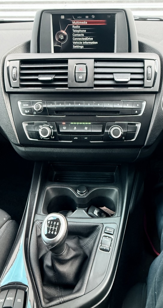 Used BMW 1 Series 2014 for sale - 77051815: Photo 15