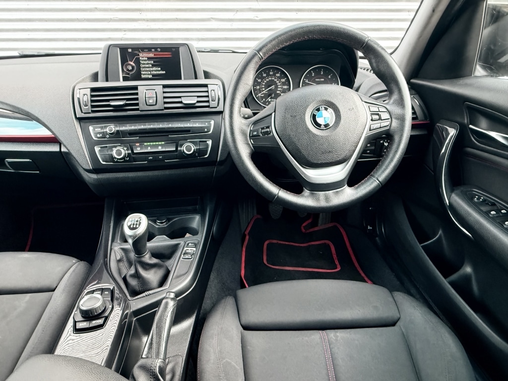 Used BMW 1 Series 2014 for sale - 77051815: Photo 17