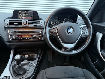 Used BMW 1 Series 2014 for sale - 77051815: Photo