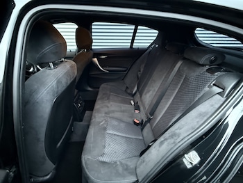 Used BMW 1 Series 2014 for sale - 77051815: Photo