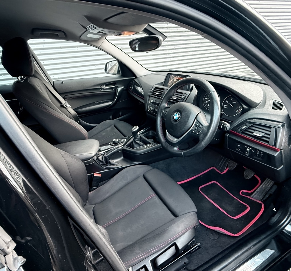 Used BMW 1 Series 2014 for sale - 77051815: Photo 5