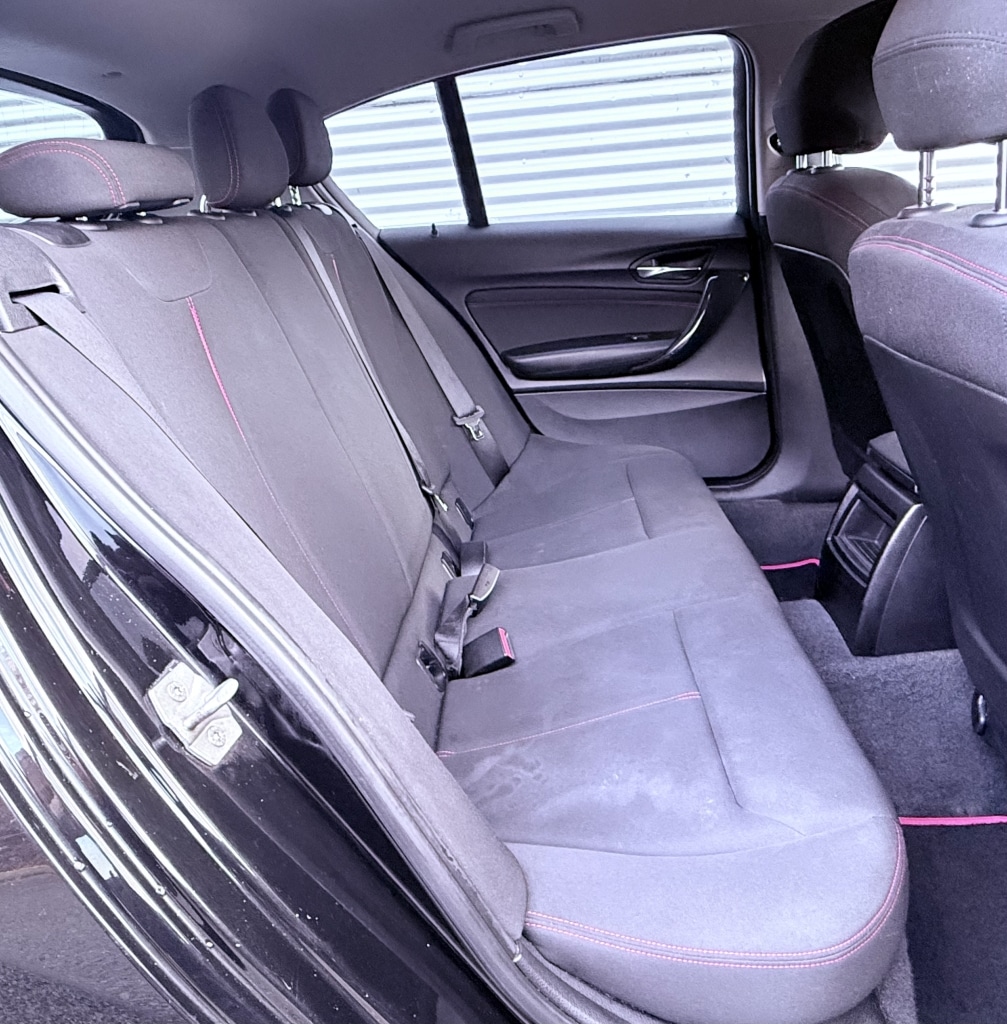 Used BMW 1 Series 2014 for sale - 77051815: Photo 7