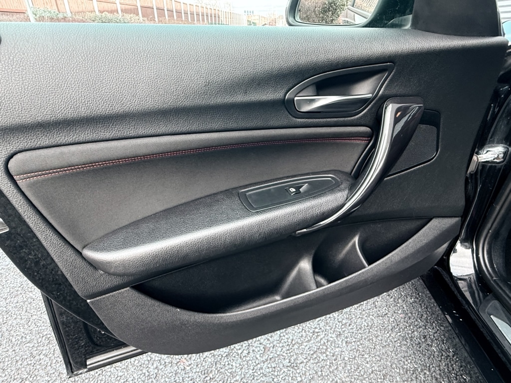 Used BMW 1 Series 2014 for sale - 77051815: Photo 9