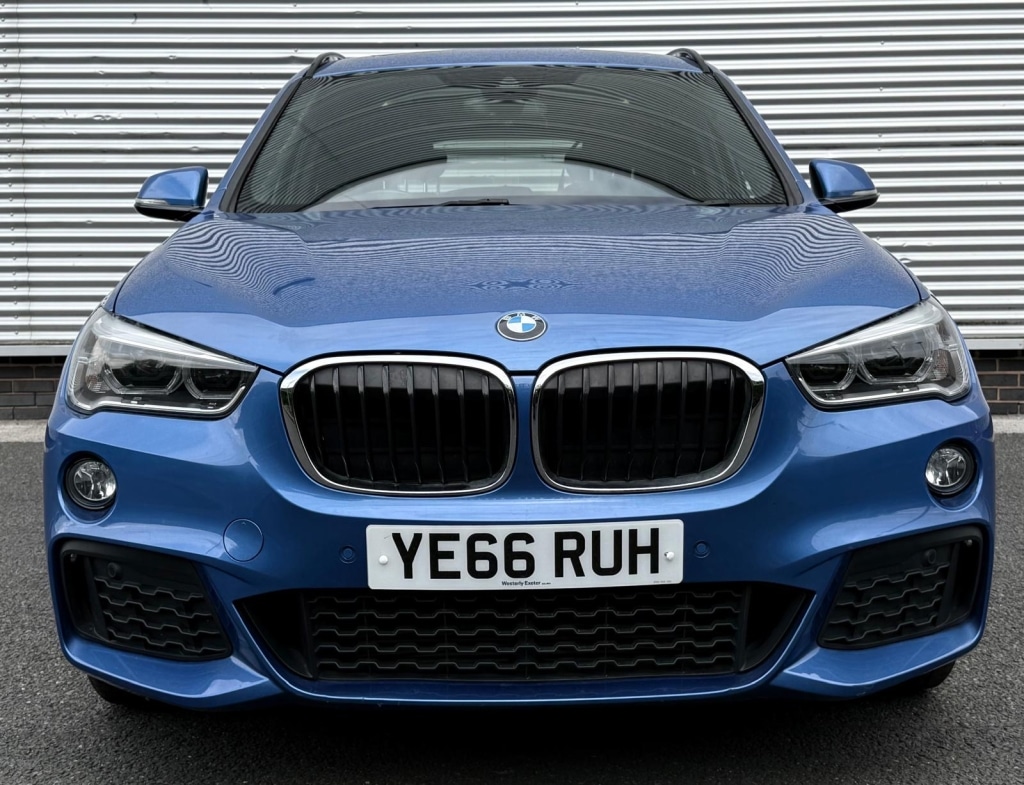 Used BMW X1 2016 for sale - 76392553: Photo 10