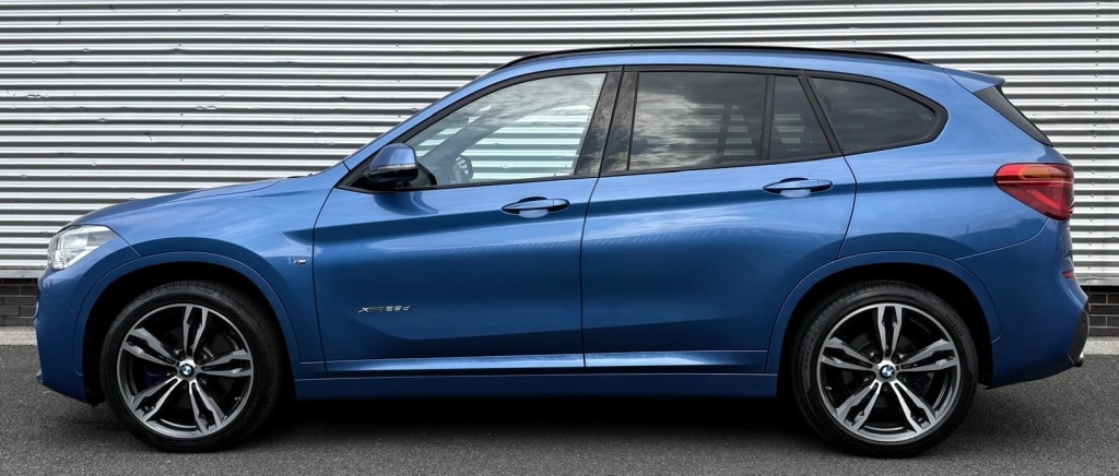 Used BMW X1 2016 for sale - 76392553: Photo 11