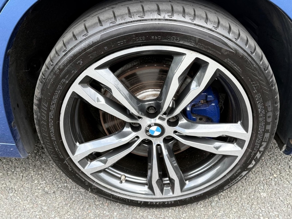 Used BMW X1 2016 for sale - 76392553: Photo 14