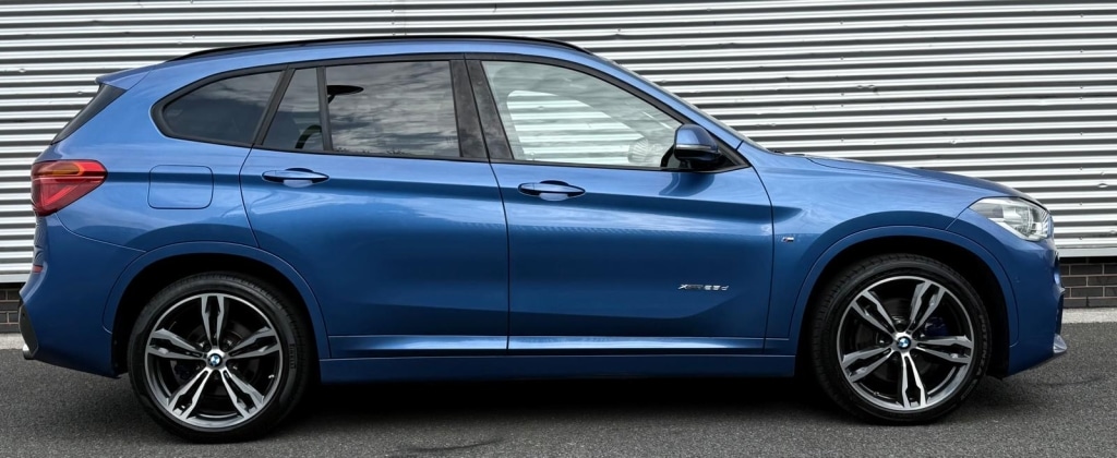 Used BMW X1 2016 for sale - 76392553: Photo 15