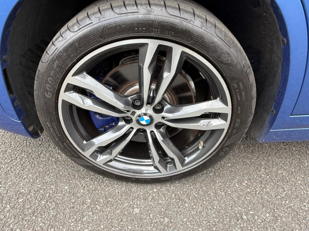 Used BMW X1 2016 for sale - 76392553: Photo 16