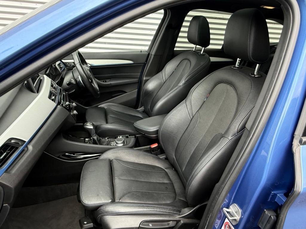 Used BMW X1 2016 for sale - 76392553: Photo 17