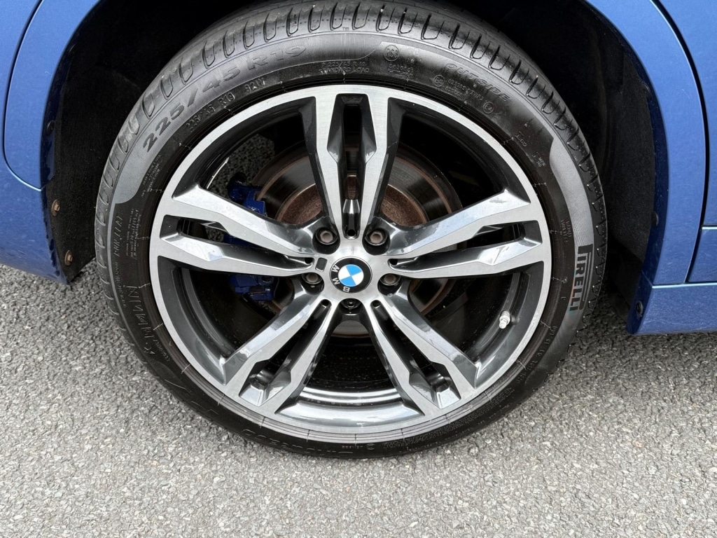 Used BMW X1 2016 for sale - 76392553: Photo 18