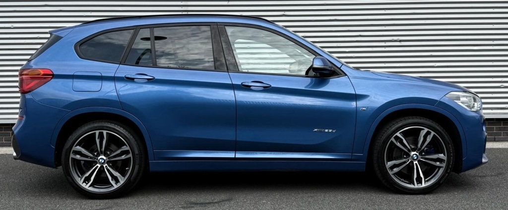 Used BMW X1 2016 for sale - 76392553: Photo 19