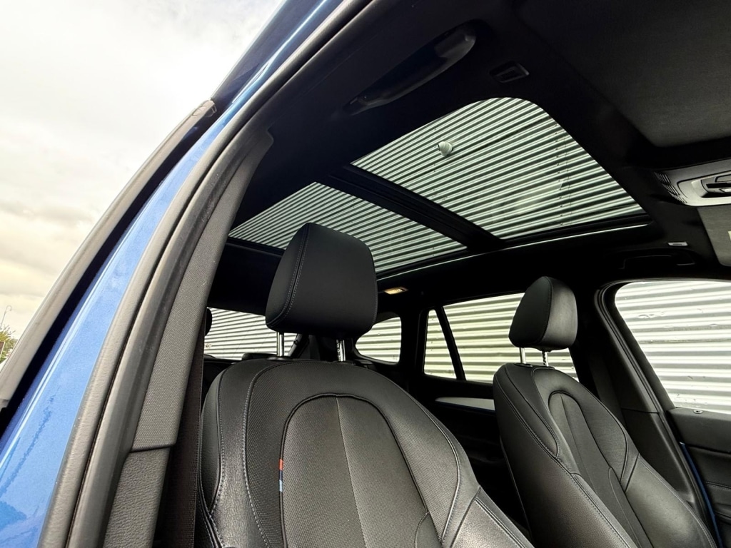 Used BMW X1 2016 for sale - 76392553: Photo 20