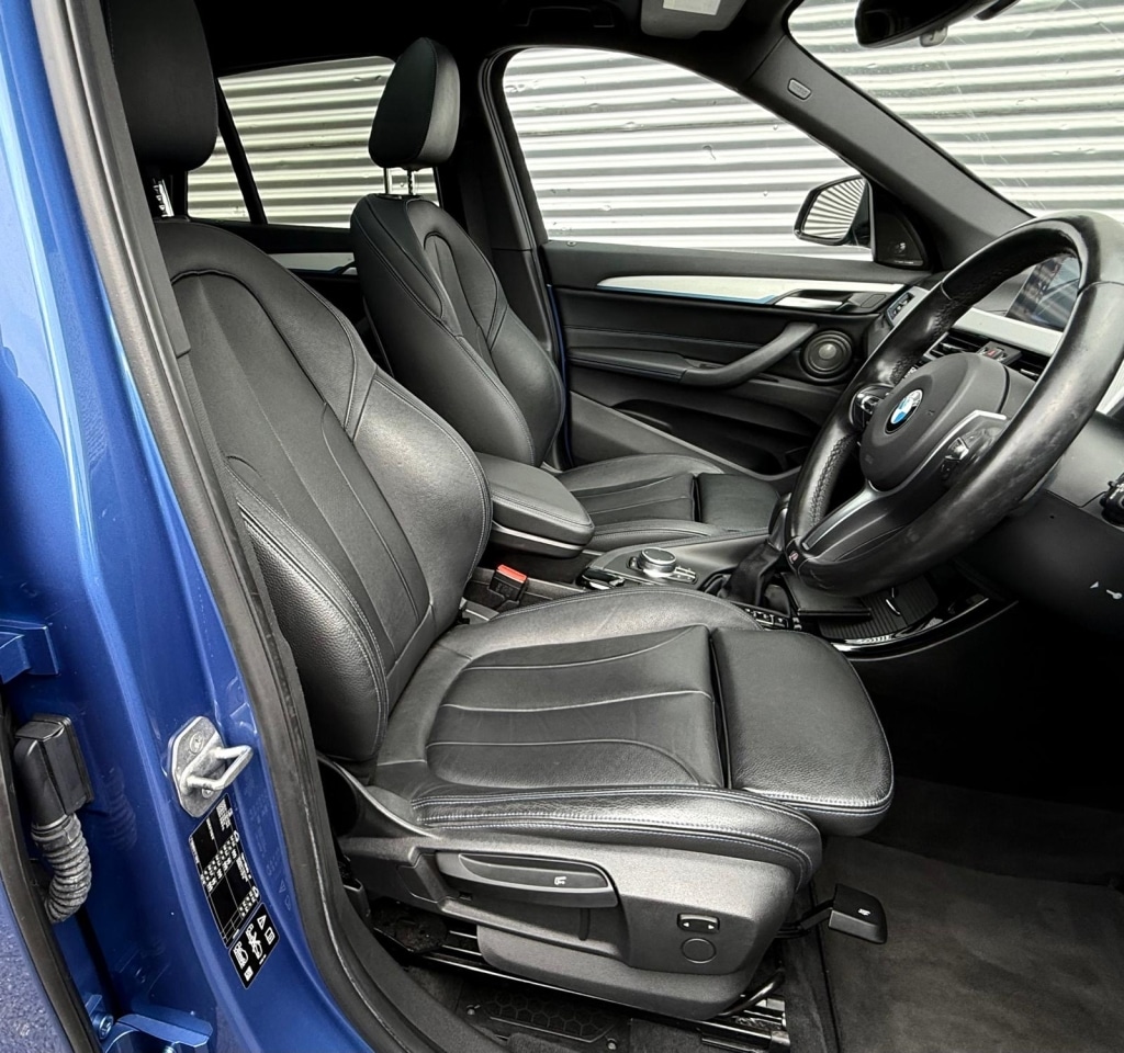 Used BMW X1 2016 for sale - 76392553: Photo 21