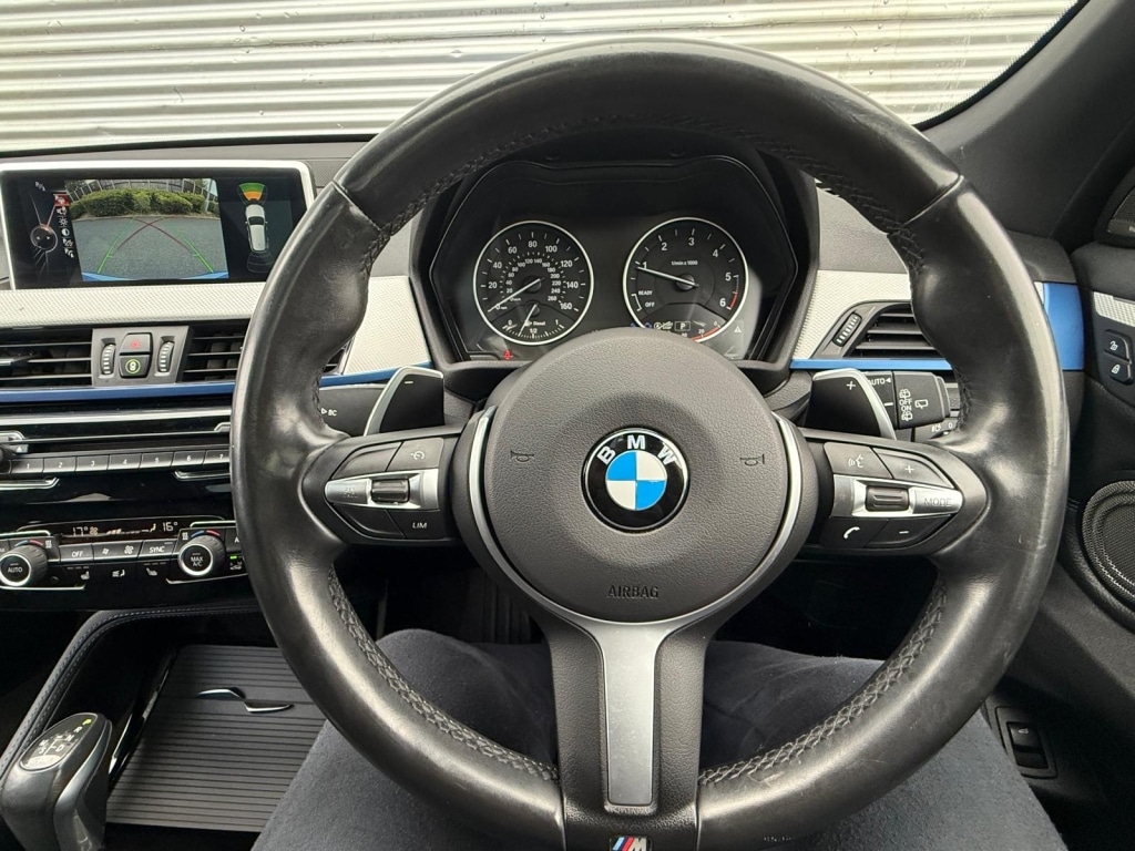 Used BMW X1 2016 for sale - 76392553: Photo 3