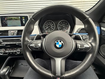 Used BMW X1 2016 for sale - 76392553: Photo