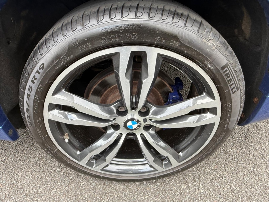 Used BMW X1 2016 for sale - 76392553: Photo 4