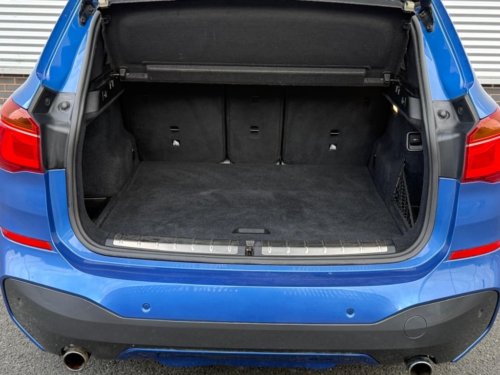 Used BMW X1 2016 for sale - 76392553: Photo 5