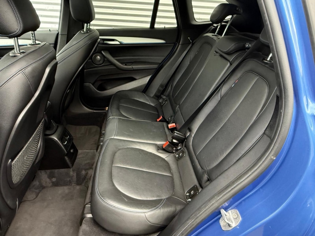 Used BMW X1 2016 for sale - 76392553: Photo 6