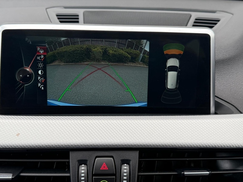 Used BMW X1 2016 for sale - 76392553: Photo 7