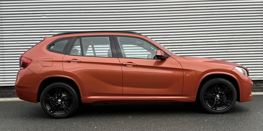 Used BMW X1 2013 for sale - 77461491: Photo 11