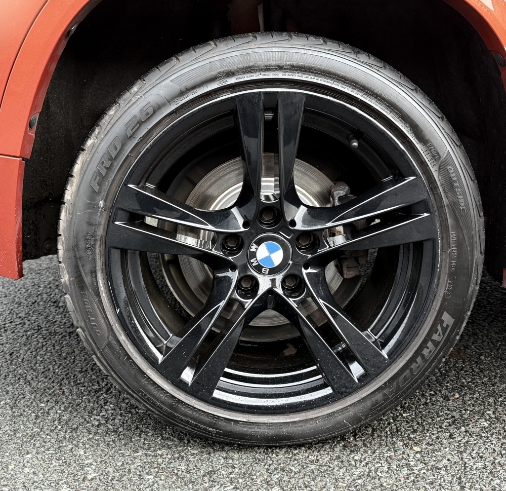 Used BMW X1 2013 for sale - 77461491: Photo 12