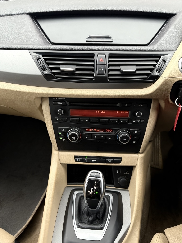 Used BMW X1 2013 for sale - 77461491: Photo 13