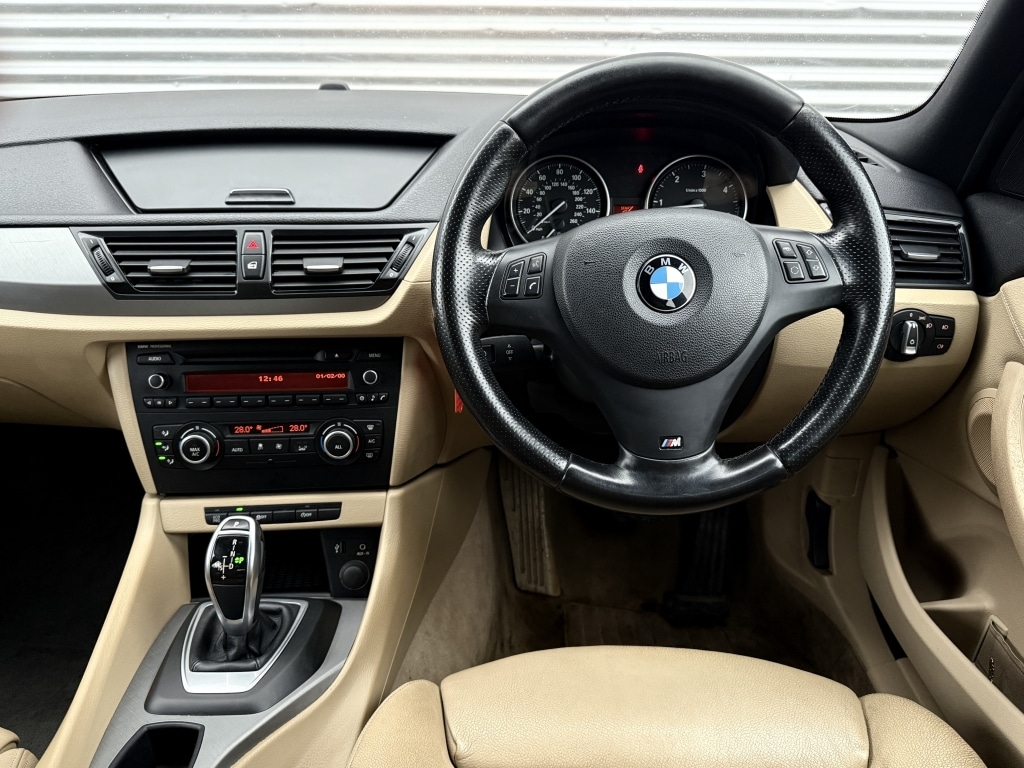Used BMW X1 2013 for sale - 77461491: Photo 15