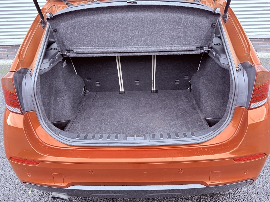 Used BMW X1 2013 for sale - 77461491: Photo 17